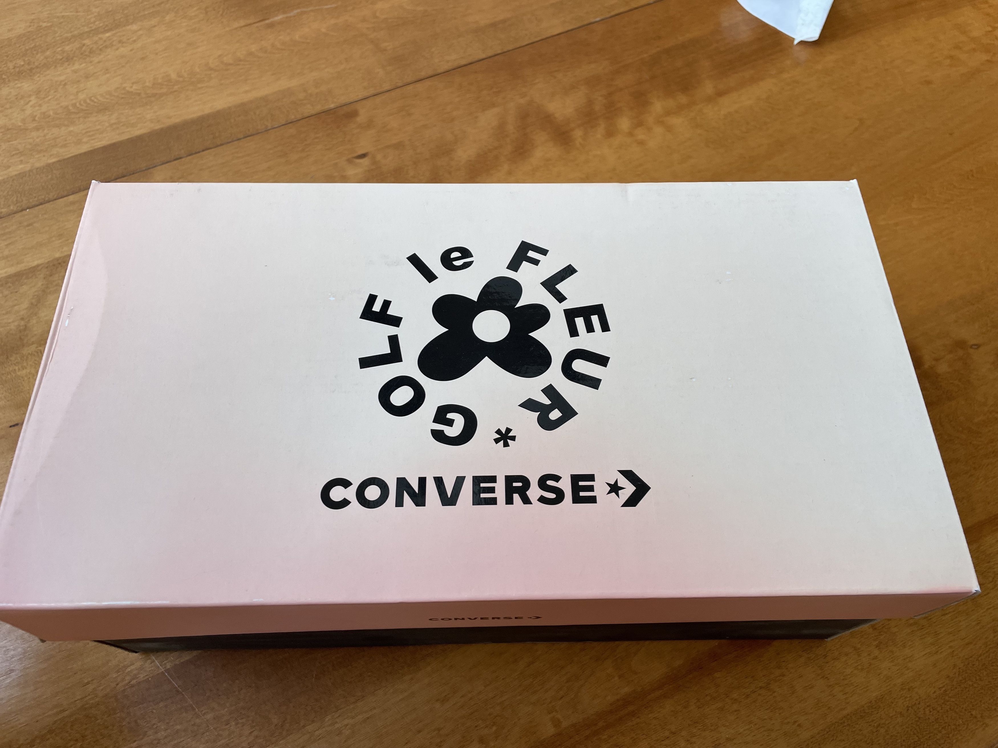 Converse Converse Golf le Fleur Lava Blue Size US 9.5 / EU 42-43 - 10 Thumbnail