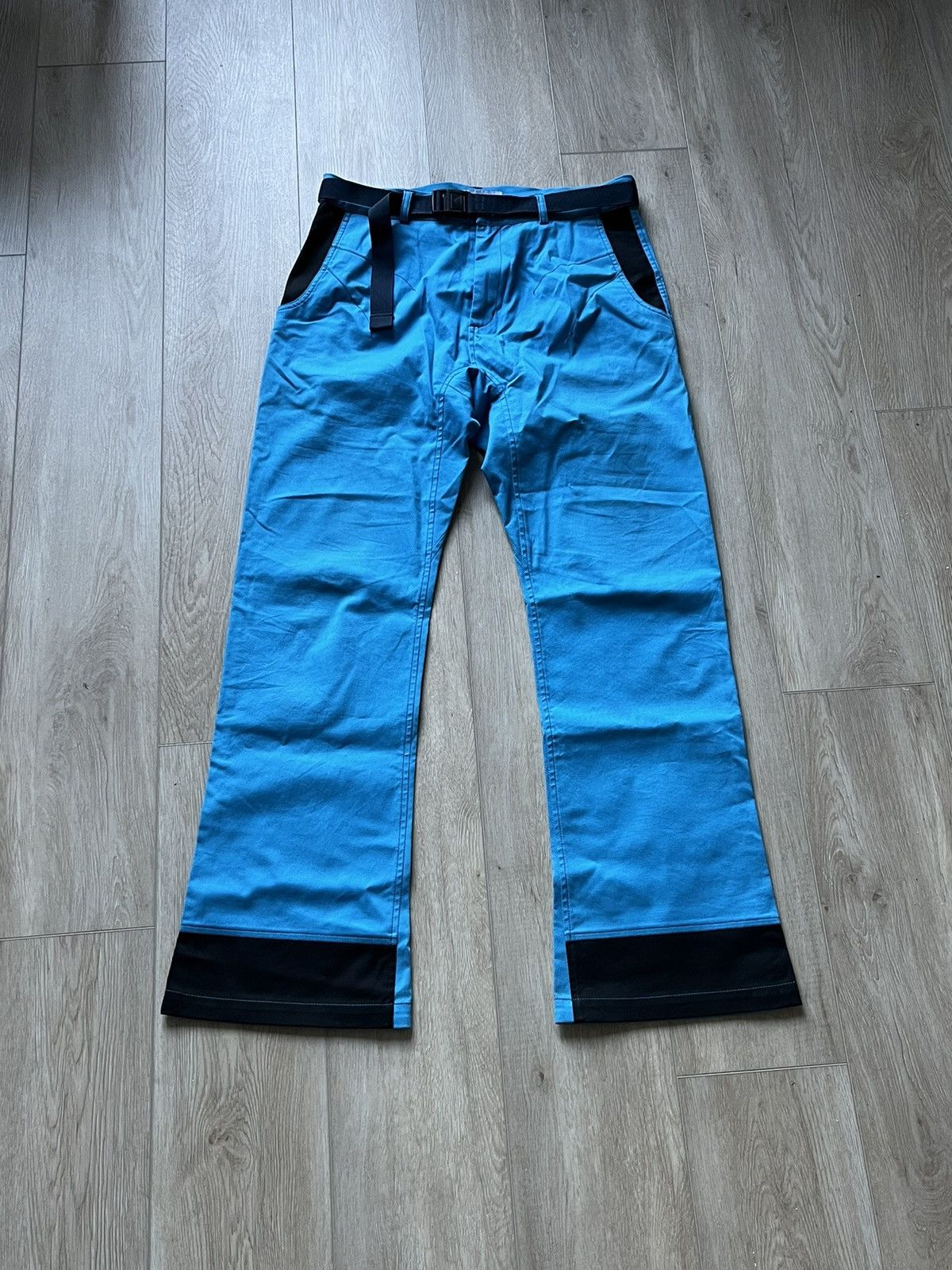 Kiko Kostadinov KK.Trouser.03 | Grailed