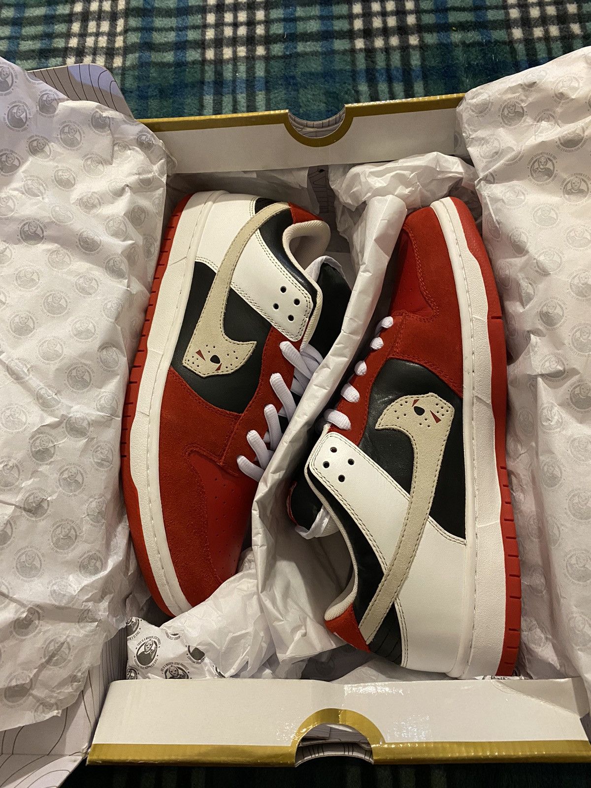 warren lotas jason voorhees