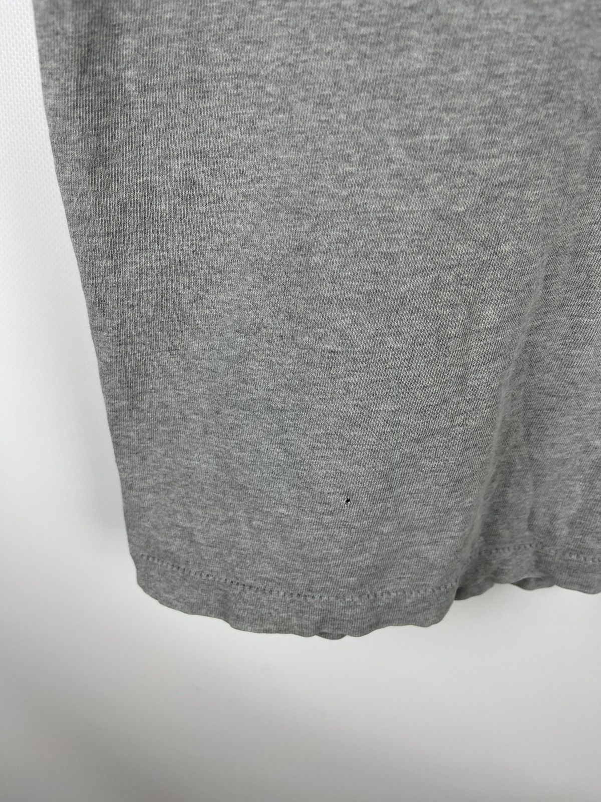 Vintage × Warner Bros Warner bros 1998 scooby doo vintage big logo grey tee Size US M / EU 48-50 / 2 - 8 Thumbnail