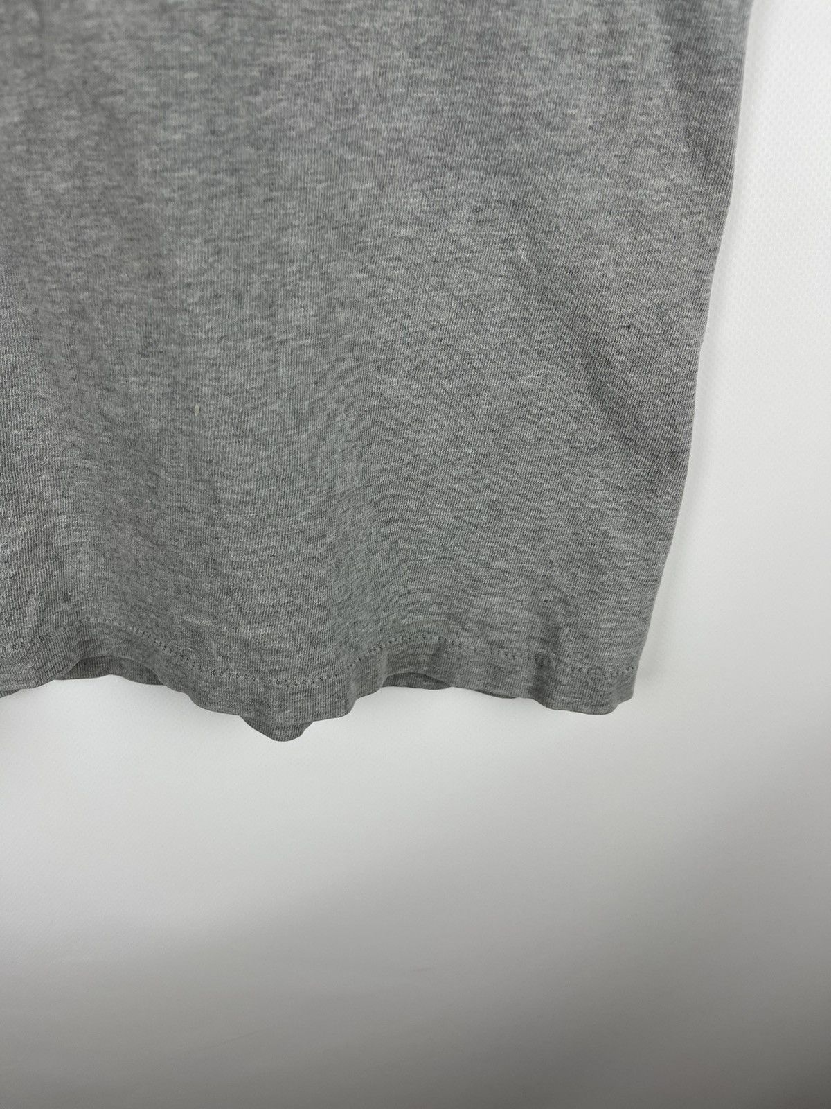 Vintage × Warner Bros Warner bros 1998 scooby doo vintage big logo grey tee Size US M / EU 48-50 / 2 - 7 Thumbnail