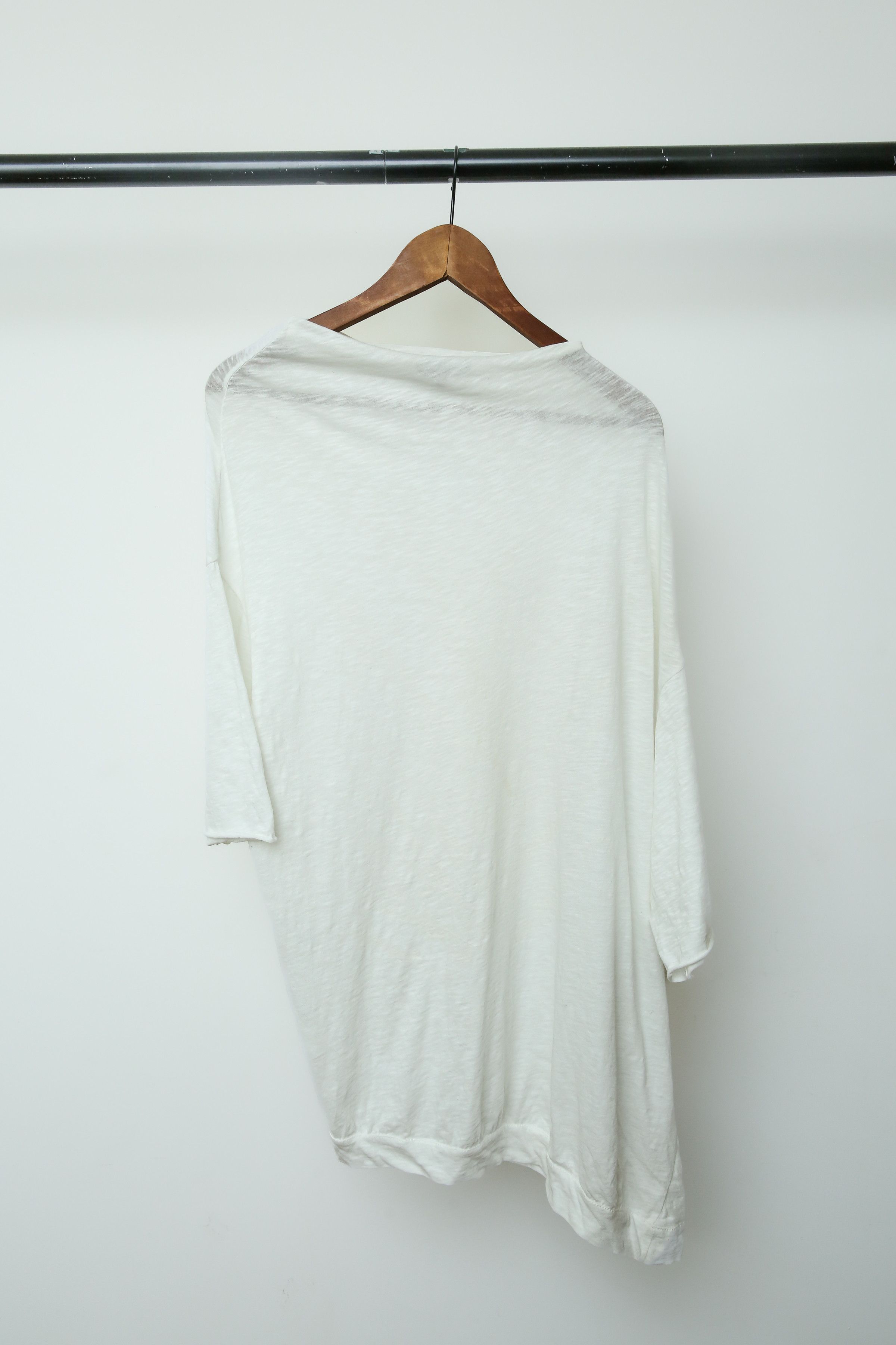 Sweep Shirt