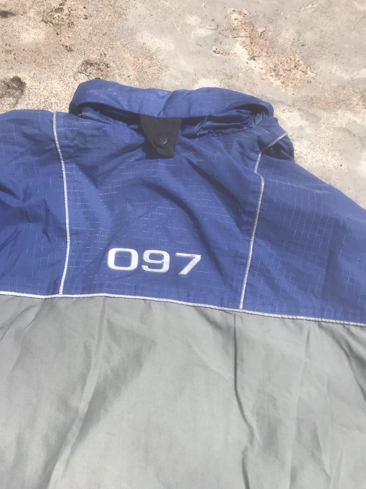 Other Cybertex jacket Size US L / EU 52-54 / 3 - 5 Thumbnail