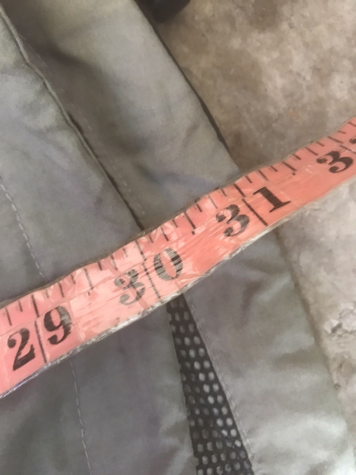 Other Cybertex jacket Size US L / EU 52-54 / 3 - 14 Thumbnail
