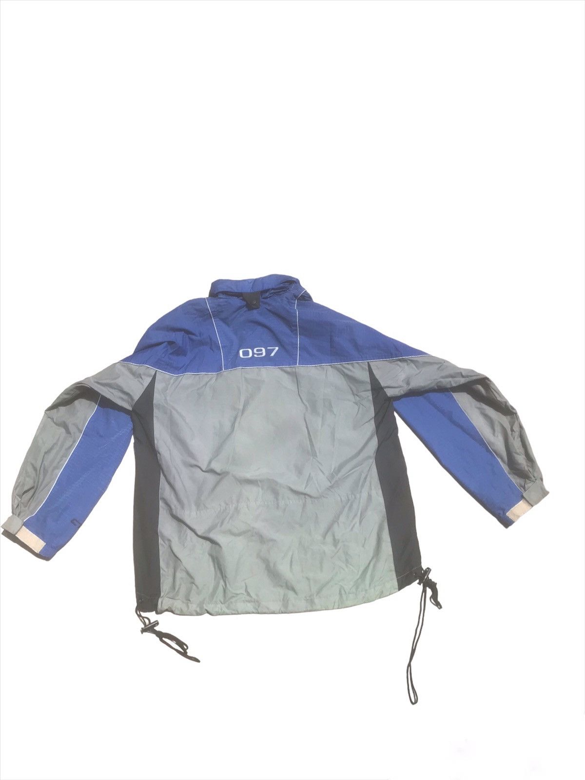 Other Cybertex jacket Size US L / EU 52-54 / 3 - 2 Thumbnail