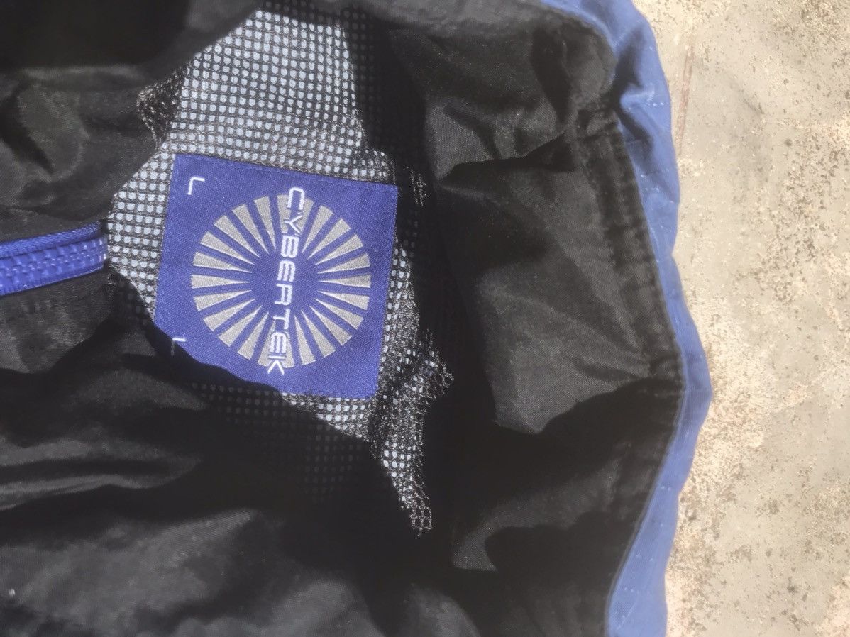 Other Cybertex jacket Size US L / EU 52-54 / 3 - 4 Thumbnail