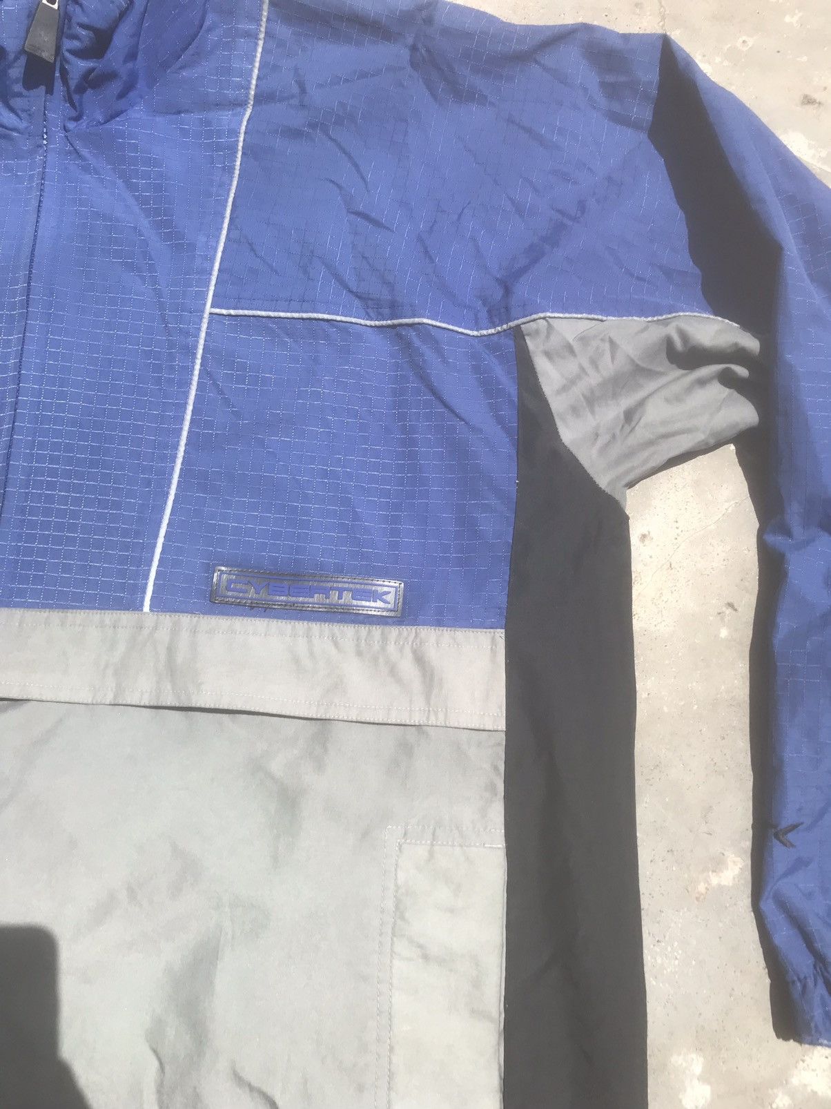 Other Cybertex jacket Size US L / EU 52-54 / 3 - 3 Thumbnail