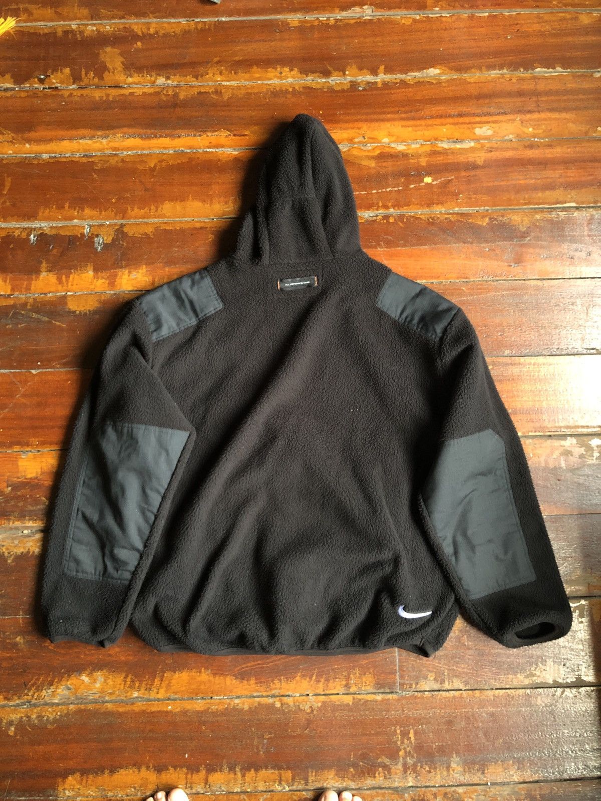 Nike ACG Nike ACG Sherpa Balaclava fleece hoodie Size US S / EU 44-46 / 1 - 2 Preview