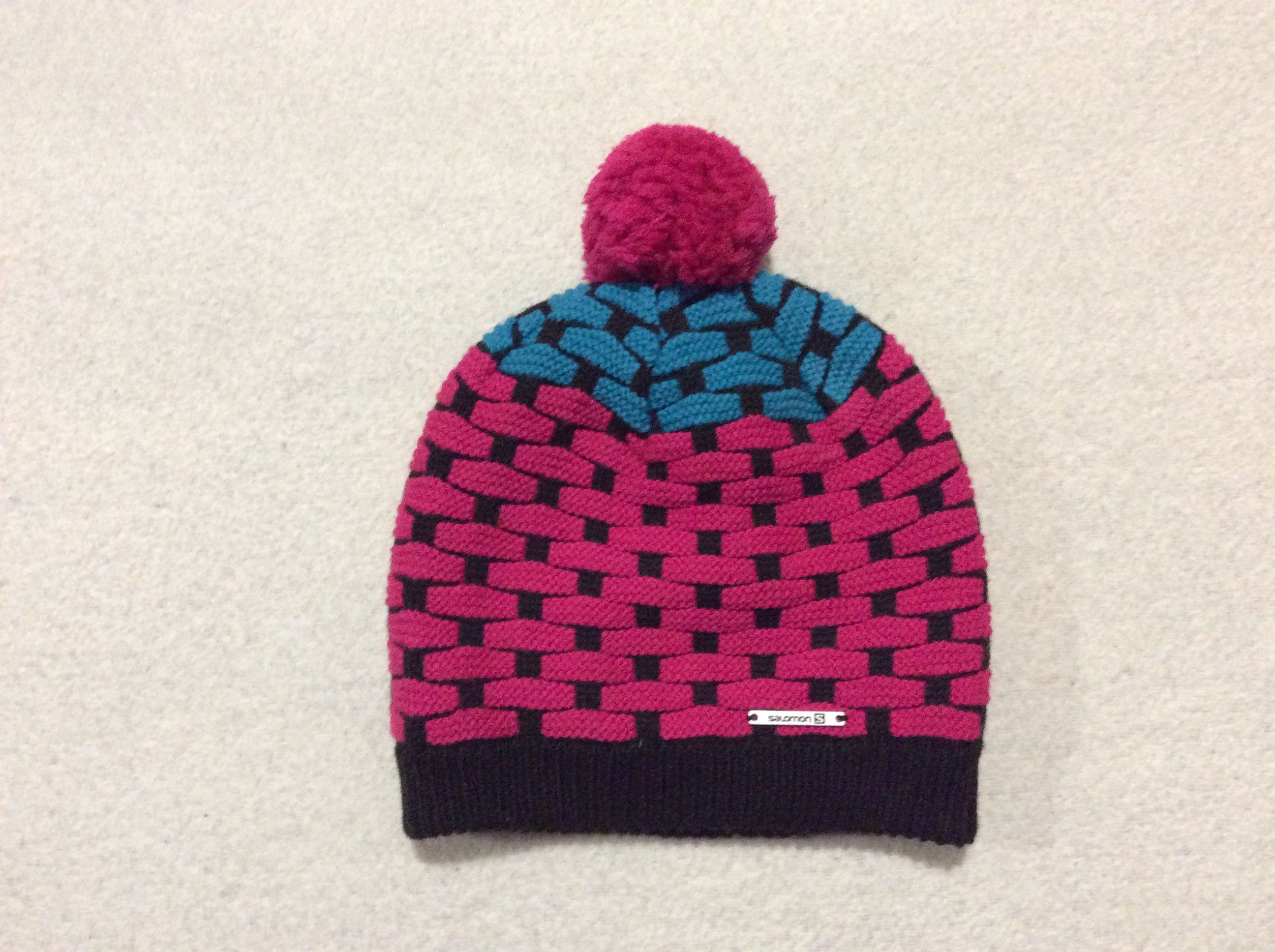 Salomon Salomon Beanie Size ONE SIZE - 1 Thumbnail