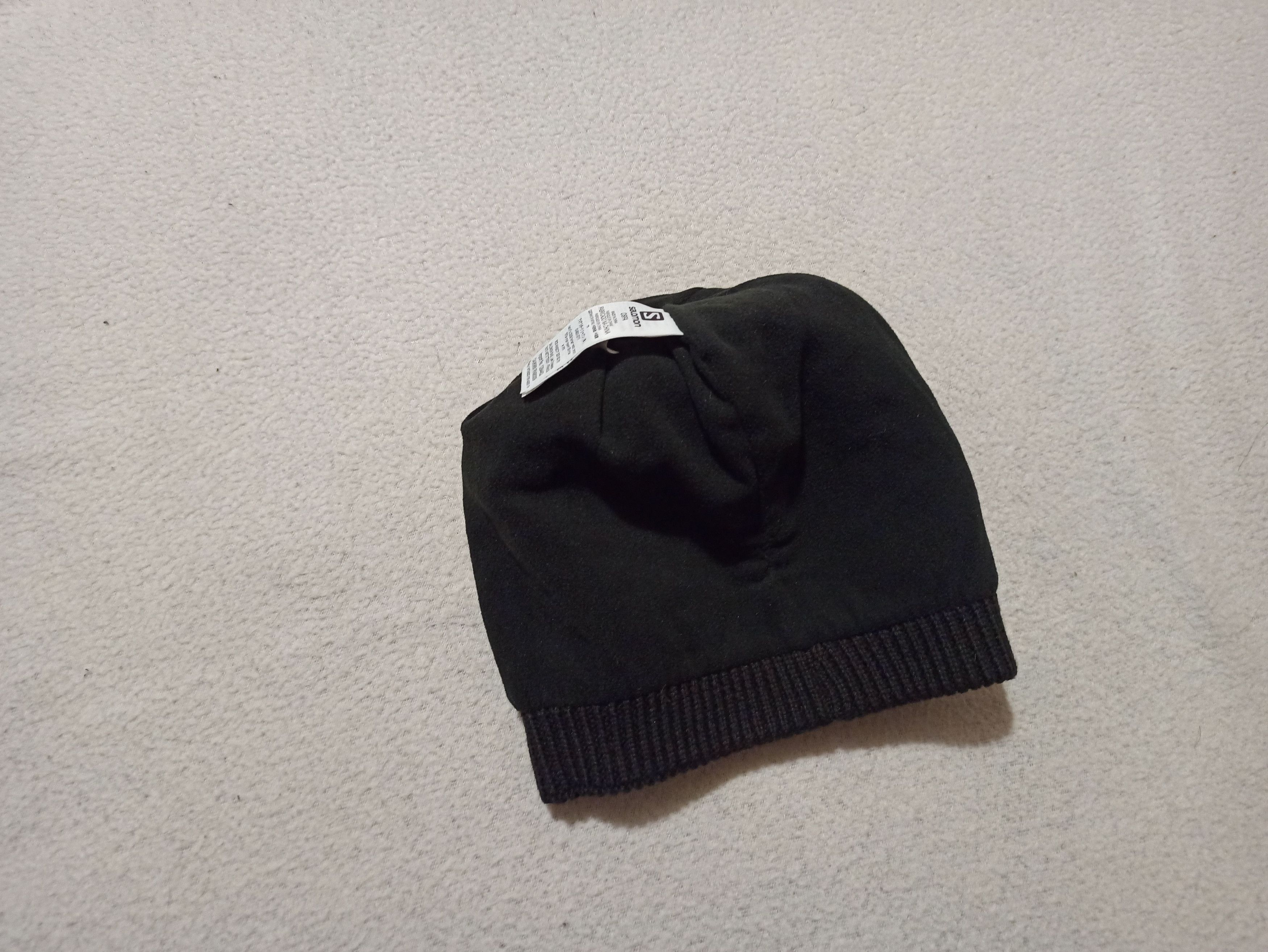 Salomon Salomon Beanie Size ONE SIZE - 2 Thumbnail