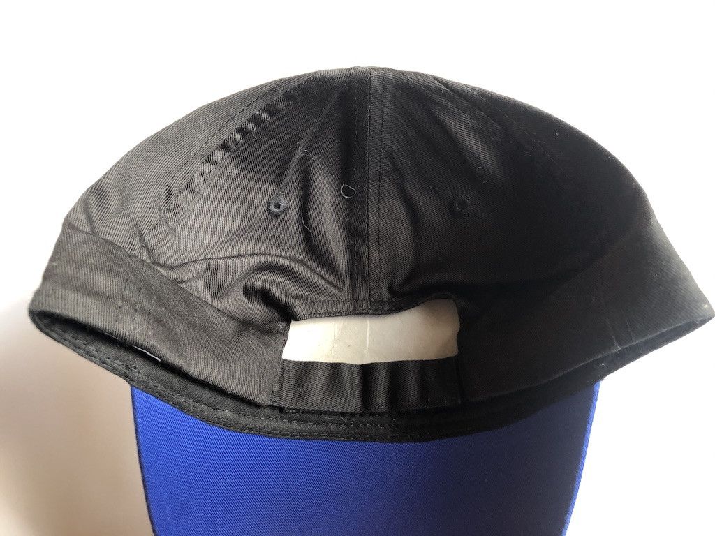 Other Mobil1 and NBA Hat Size ONE SIZE - 2 Thumbnail