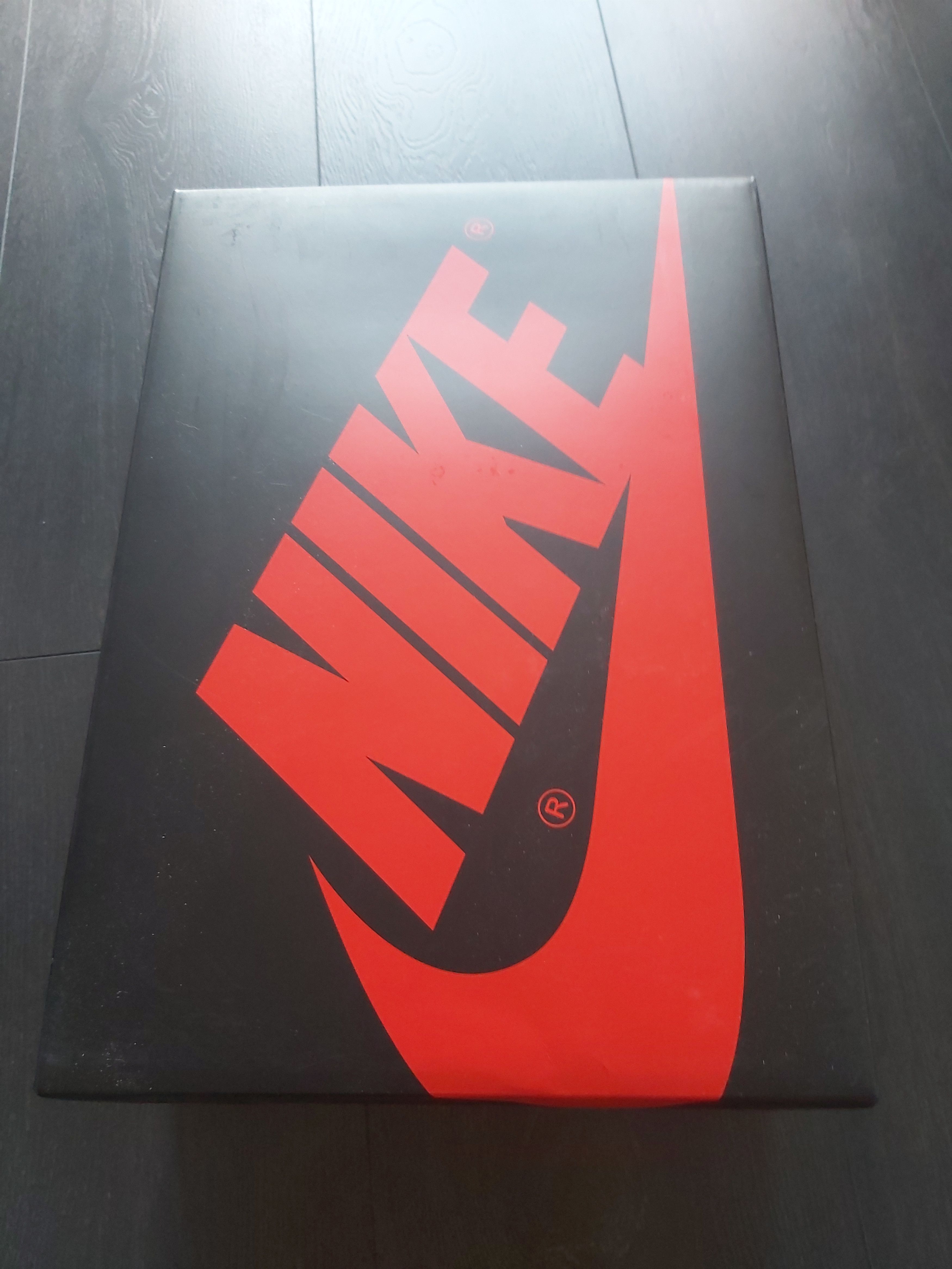Goretex × Nike Air Jordan 1 Retro 1 - Element size 11 - Particle Grey Size US 11 / EU 44 - 11 Thumbnail