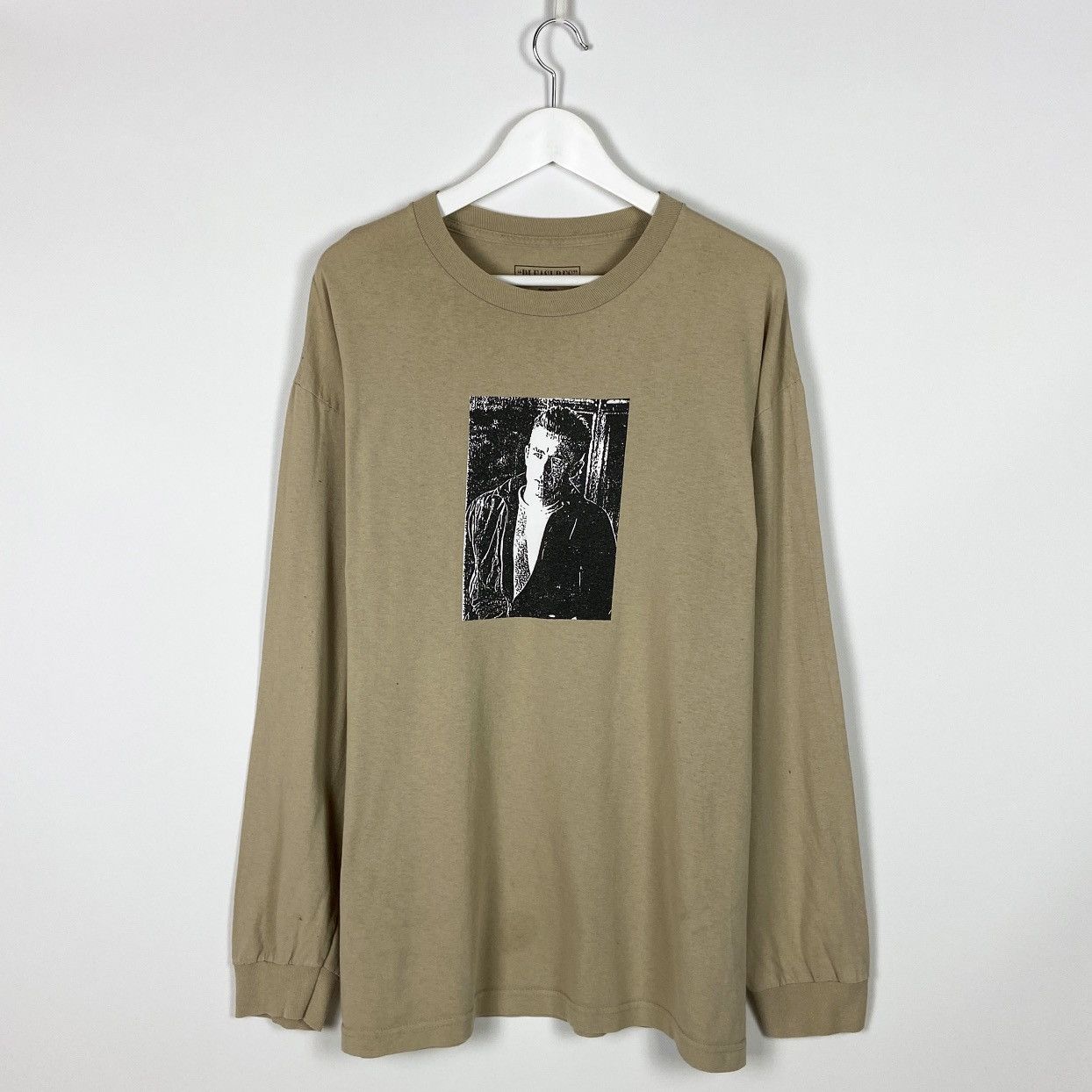 Pleasures The Smiths Steve n Morrissey Pleasures James Dean longsleev Size US XL / EU 56 / 4 - 1 Thumbnail