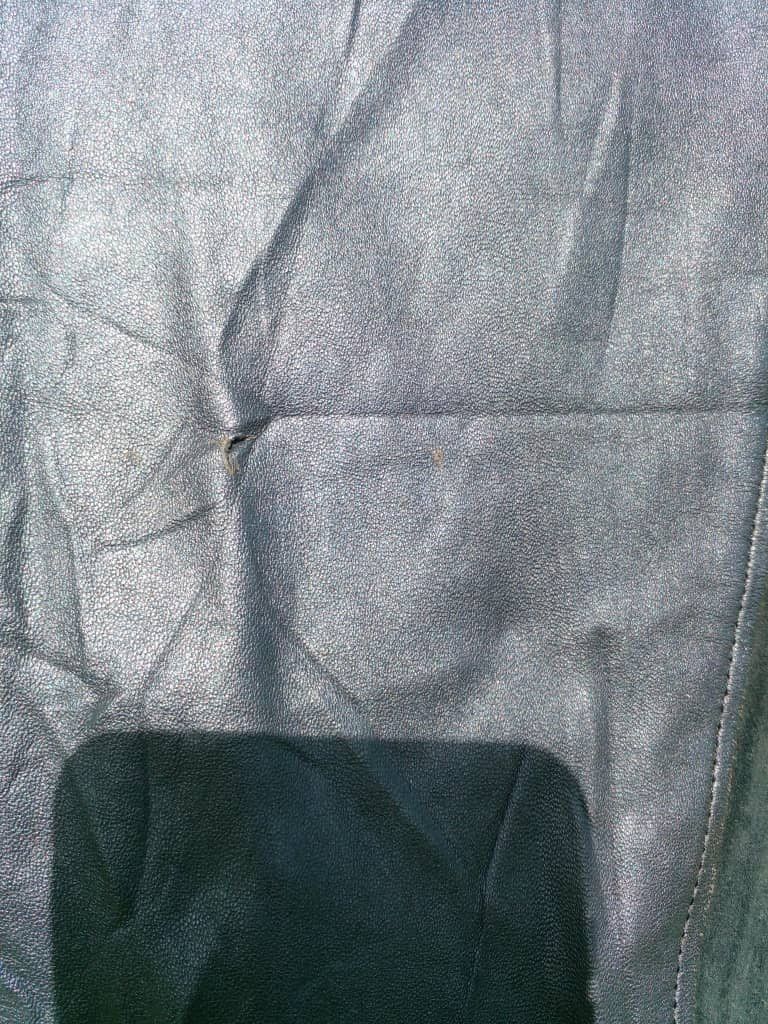 Other JACKET ANGEL LEATHER Size US L / EU 52-54 / 3 - 11 Thumbnail
