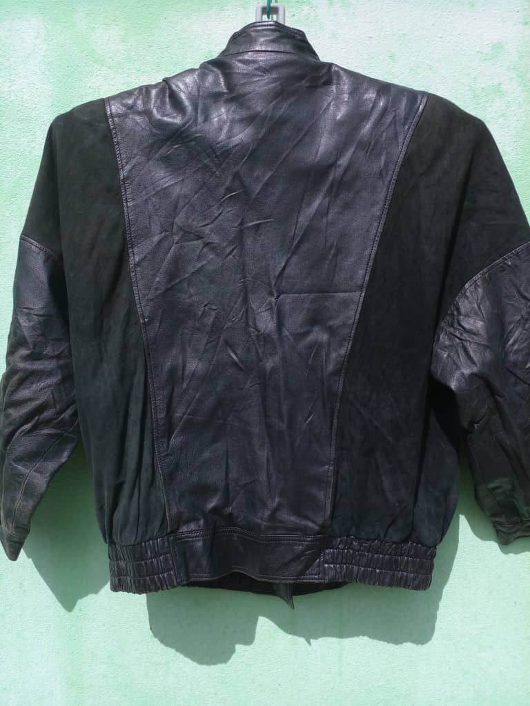 Other JACKET ANGEL LEATHER Size US L / EU 52-54 / 3 - 3 Thumbnail