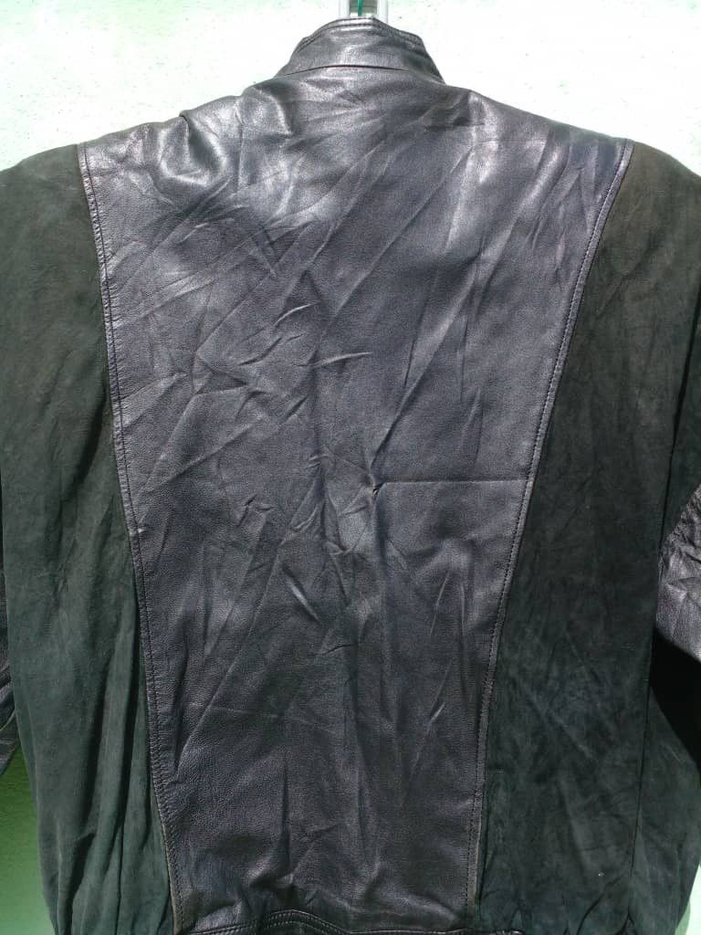 Other JACKET ANGEL LEATHER Size US L / EU 52-54 / 3 - 9 Thumbnail