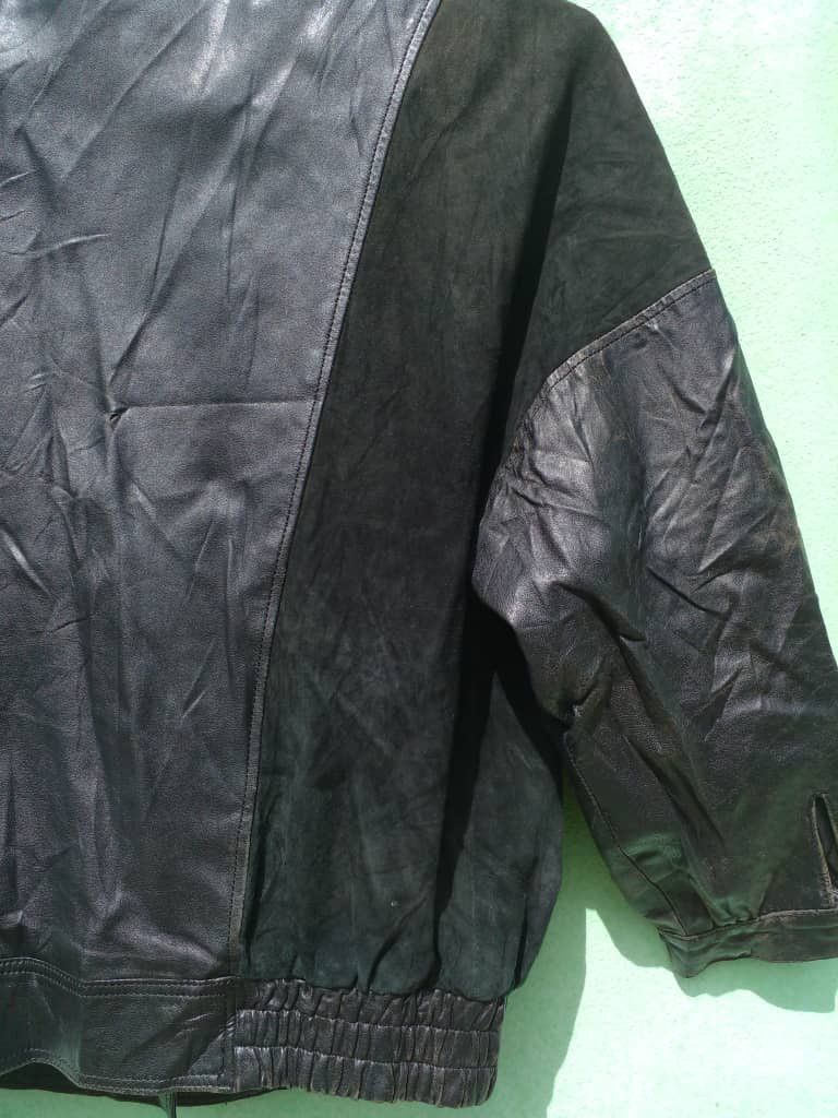 Other JACKET ANGEL LEATHER Size US L / EU 52-54 / 3 - 12 Thumbnail