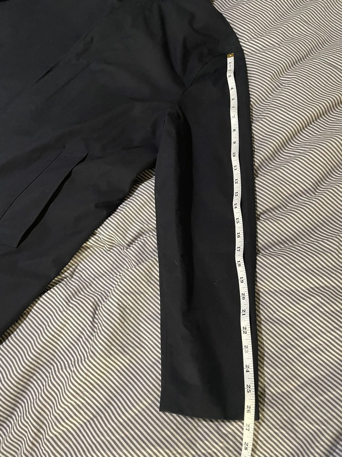 J.Crew Ventile Trench Coat Size US M / EU 48-50 / 2 - 4 Thumbnail