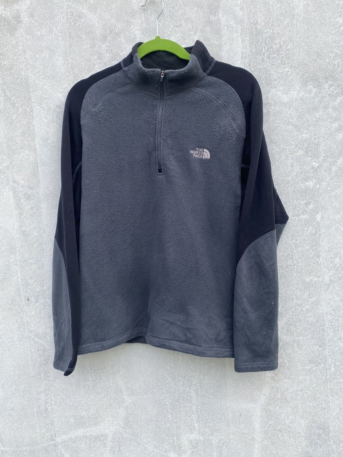 The North Face The North Face Pullover Polartec Longsleeve Shirt Size US M / EU 48-50 / 2 - 1 Thumbnail