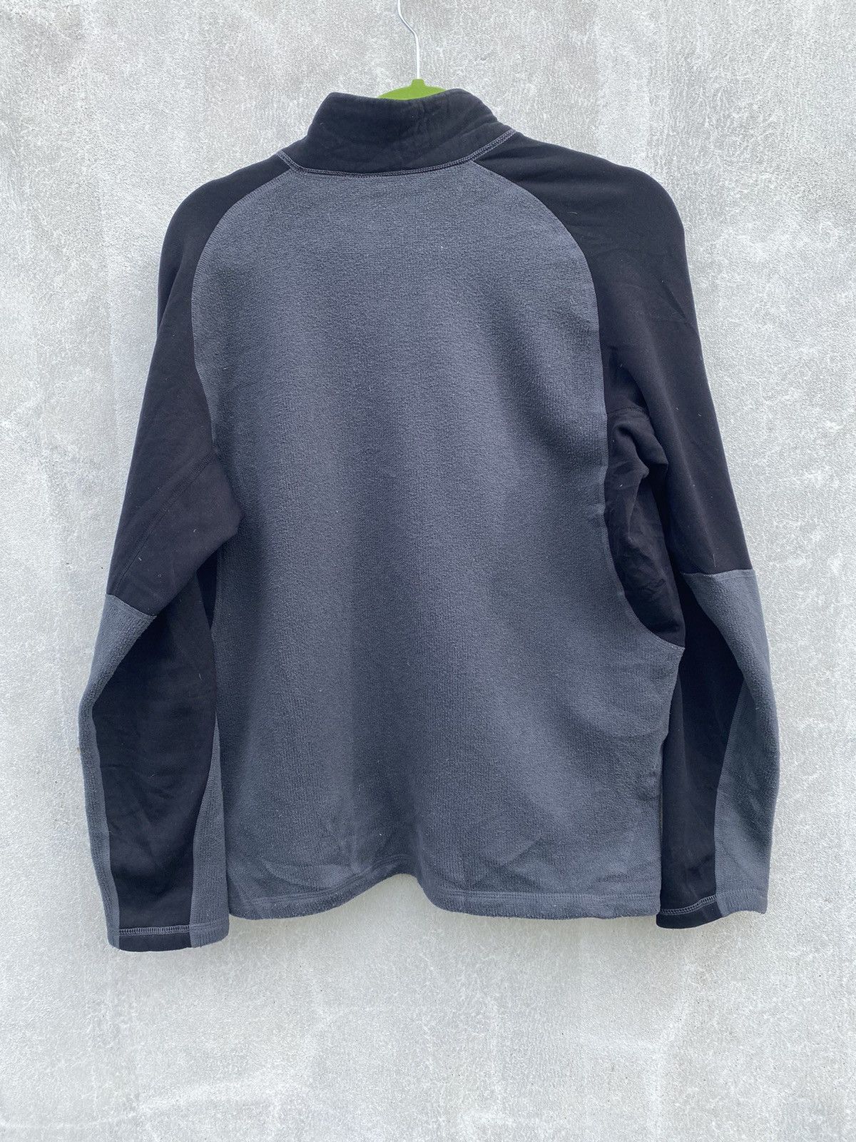 The North Face The North Face Pullover Polartec Longsleeve Shirt Size US M / EU 48-50 / 2 - 4 Thumbnail