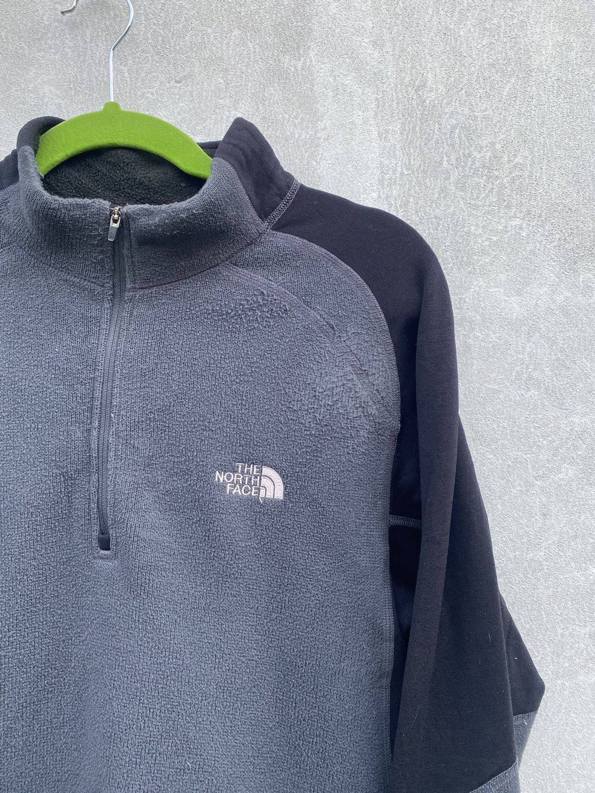 The North Face The North Face Pullover Polartec Longsleeve Shirt Size US M / EU 48-50 / 2 - 3 Thumbnail