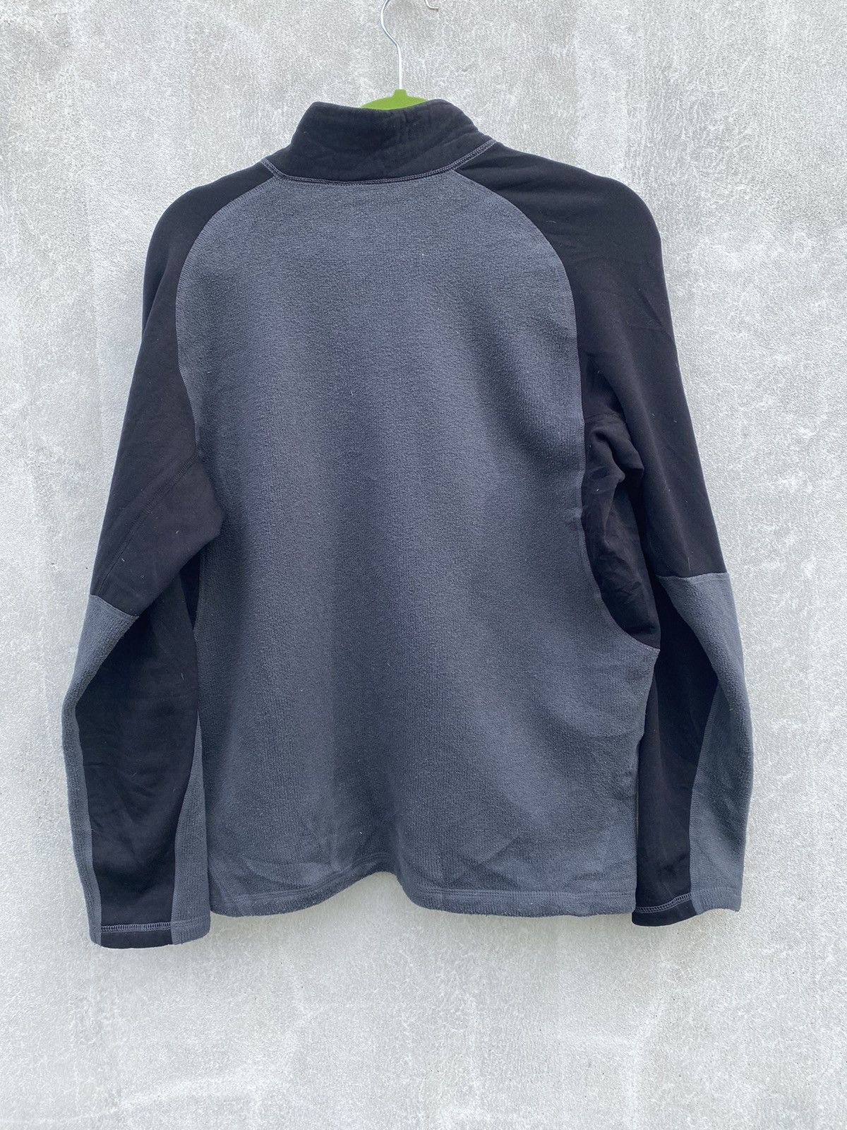 The North Face The North Face Pullover Polartec Longsleeve Shirt Size US M / EU 48-50 / 2 - 2 Thumbnail