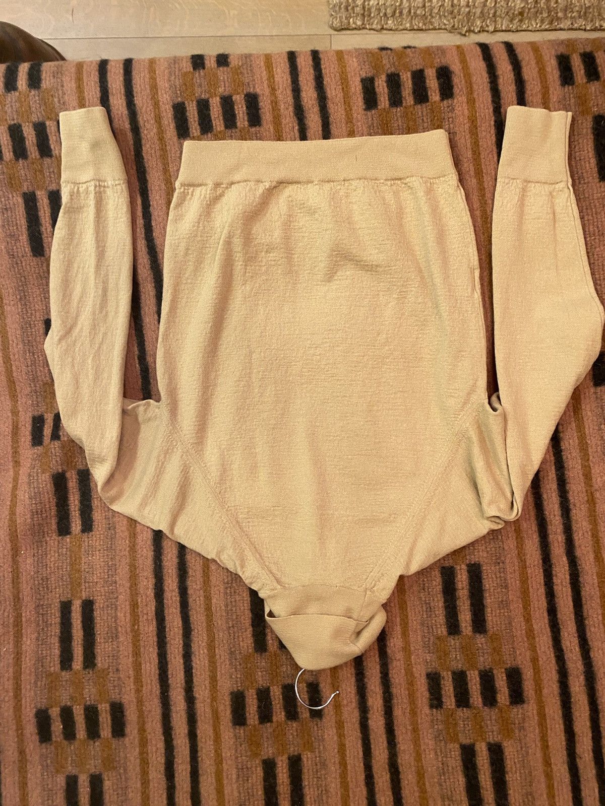 Lemaire Cropped Wool Lemaire turtleneck Size US S / EU 44-46 / 1 - 2 Thumbnail