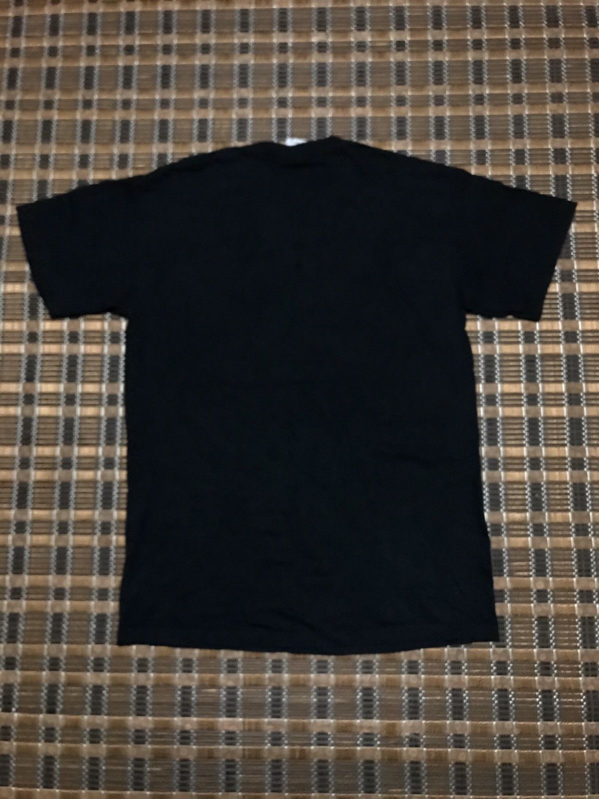 WWE John Cena Vs The Rock Epic Fighting Promo Shirt Size US M / EU 48-50 / 2 - 2 Thumbnail
