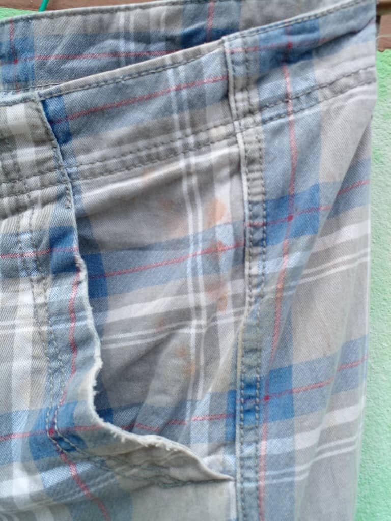 Japanese Brand PANTS LEGEND ONE. (P1) Size US 44 / EU 60 - 5 Thumbnail