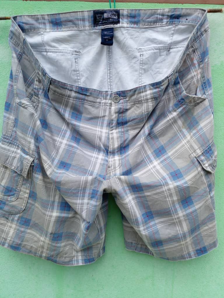 Japanese Brand PANTS LEGEND ONE. (P1) Size US 44 / EU 60 - 3 Thumbnail