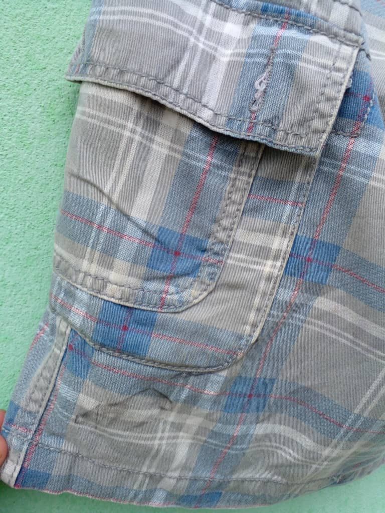 Japanese Brand PANTS LEGEND ONE. (P1) Size US 44 / EU 60 - 9 Thumbnail
