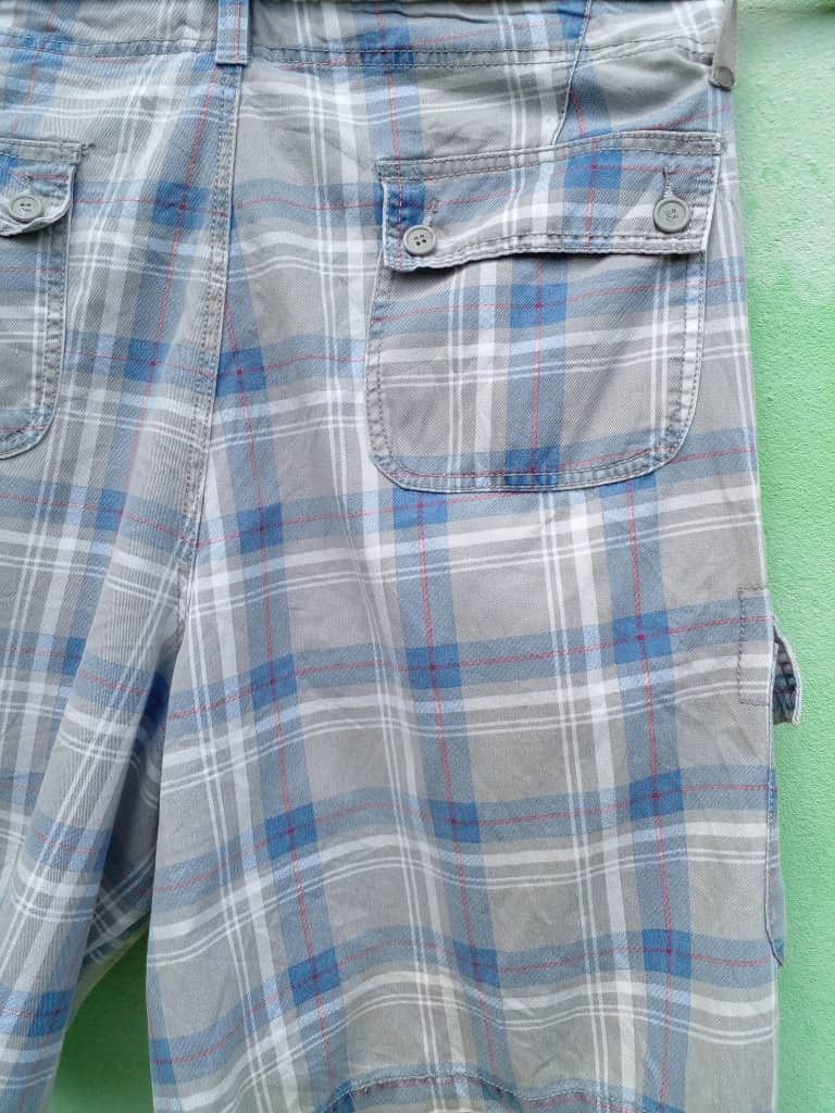 Japanese Brand PANTS LEGEND ONE. (P1) Size US 44 / EU 60 - 13 Thumbnail