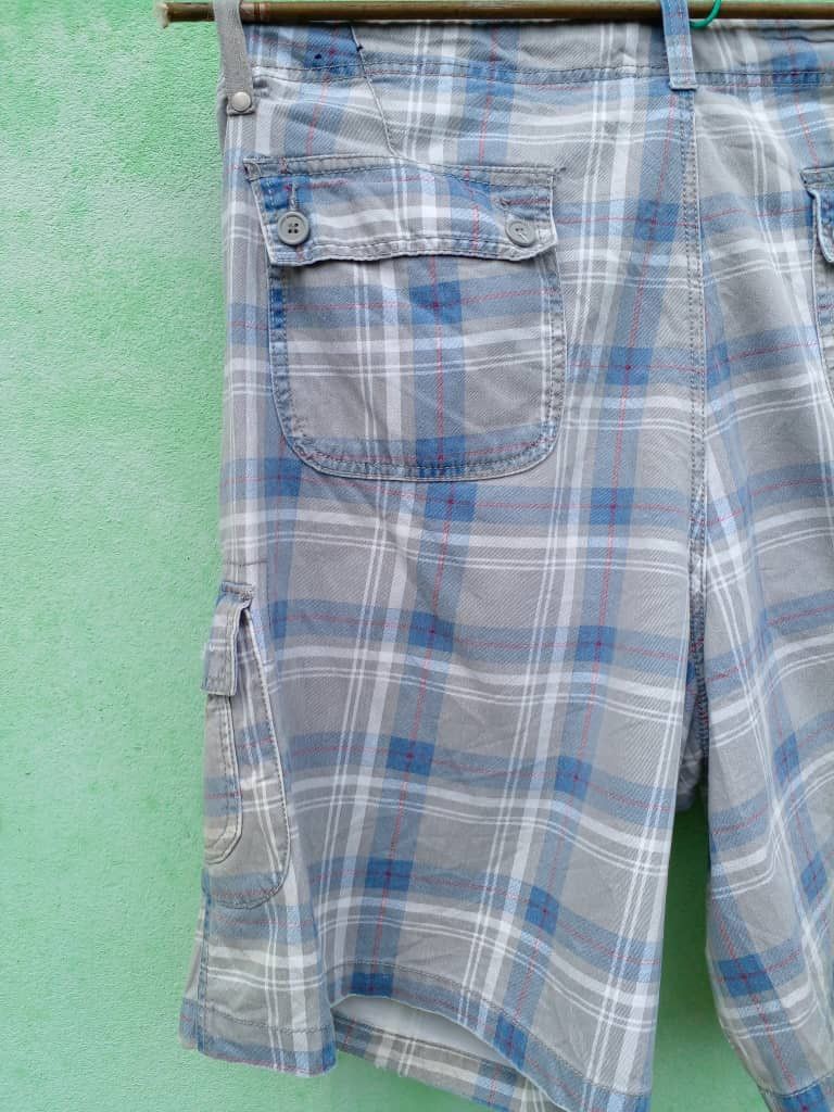 Japanese Brand PANTS LEGEND ONE. (P1) Size US 44 / EU 60 - 12 Thumbnail