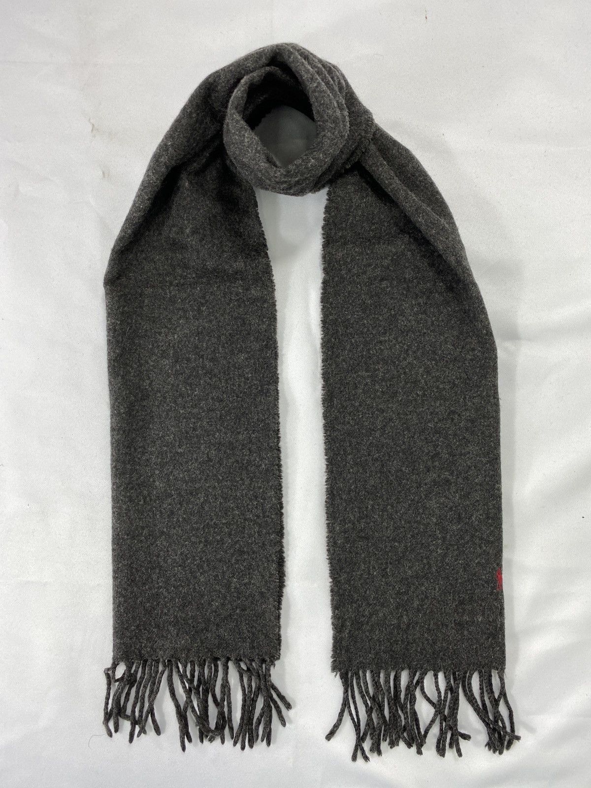 Ralph Lauren Ralph Lauren Scarf / Muffler / Neckwear -T025 Size ONE SIZE - 2 Thumbnail