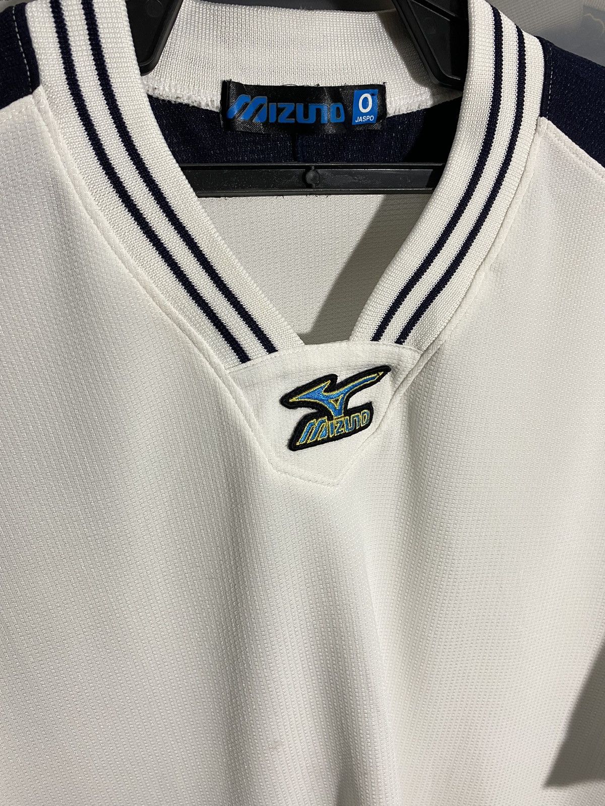 Mizuno vintage mizuno Size US L / EU 52-54 / 3 - 5 Thumbnail
