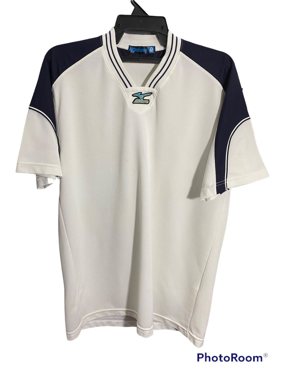 Mizuno vintage mizuno Size US L / EU 52-54 / 3 - 4 Thumbnail