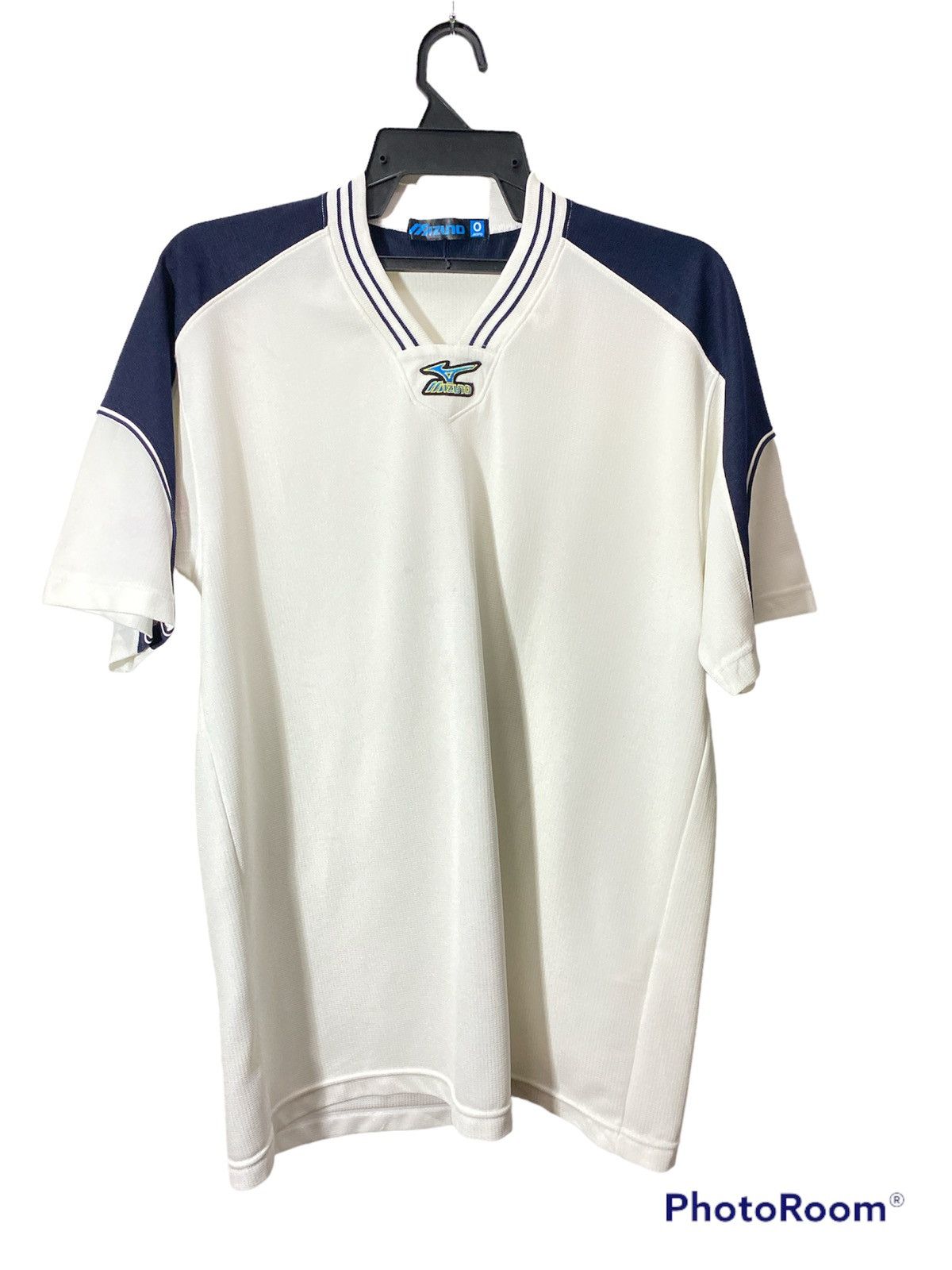 Mizuno vintage mizuno Size US L / EU 52-54 / 3 - 1 Thumbnail