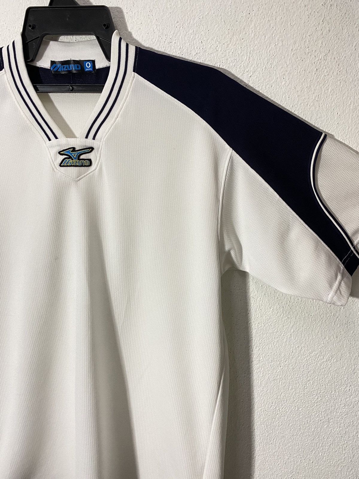 Mizuno vintage mizuno Size US L / EU 52-54 / 3 - 3 Thumbnail