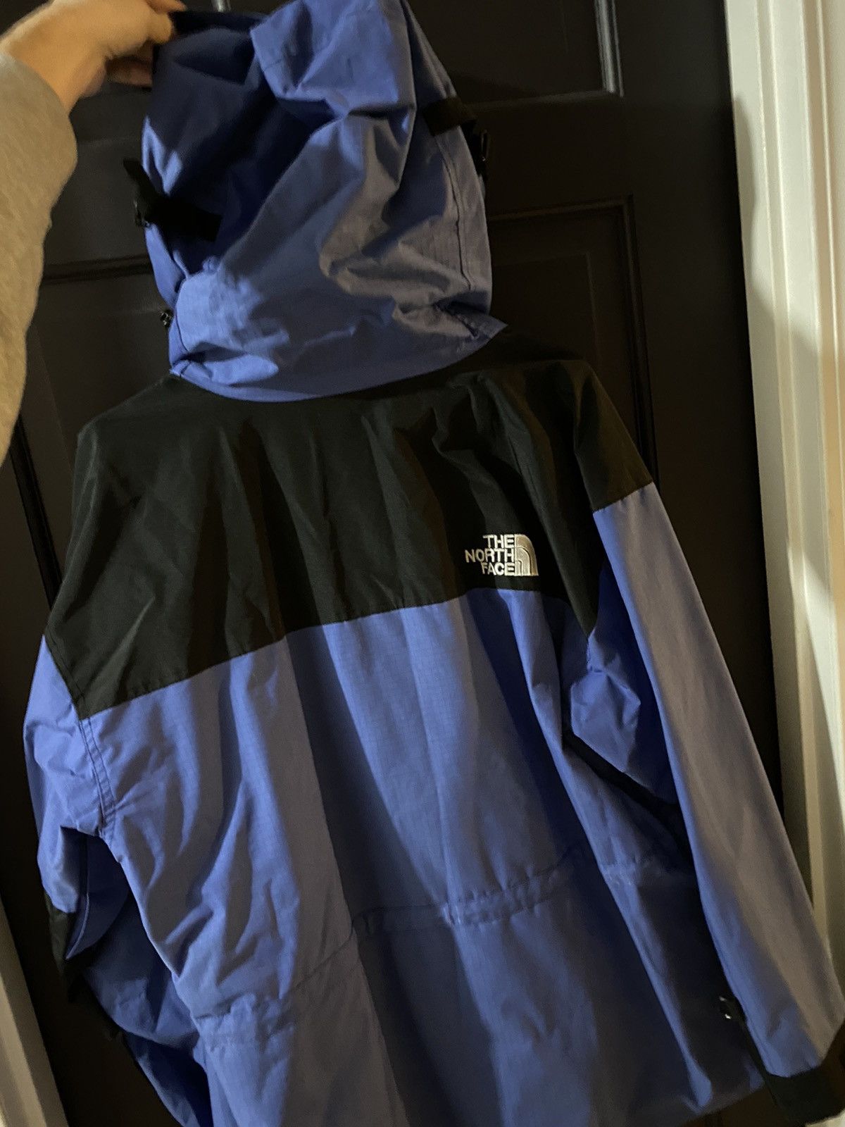 The North Face North face Vintage jacket Size US M / EU 48-50 / 2 - 3 Thumbnail