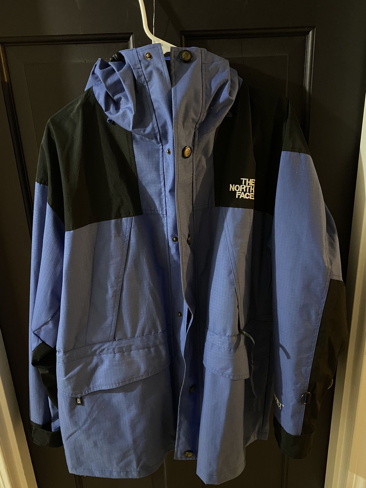 The North Face North face Vintage jacket Size US M / EU 48-50 / 2 - 1 Thumbnail