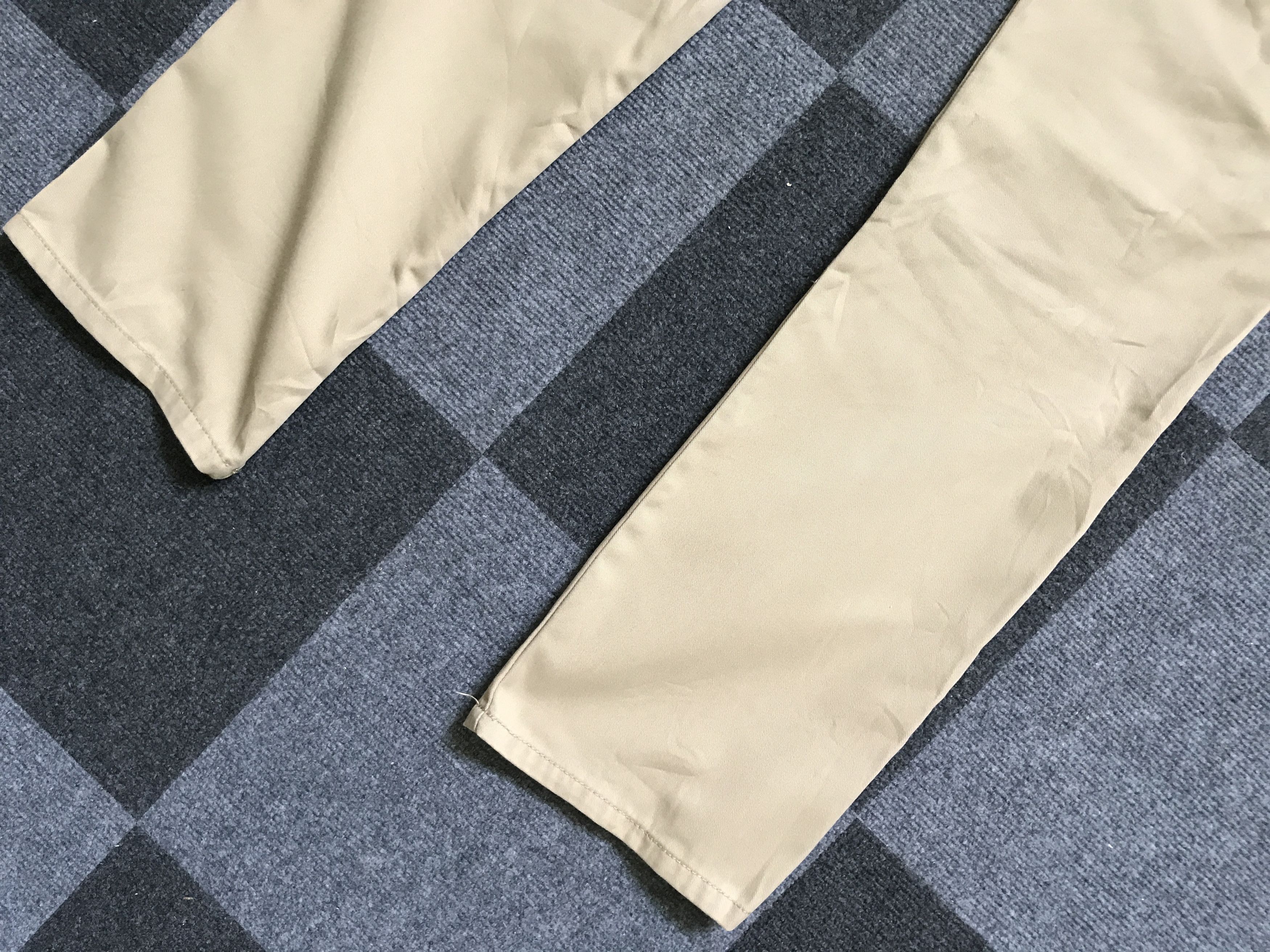 Japanese Brand × Seditionaries CP214 Doublefocus Tactical Seditionaries Cargo Pant Size US 31 - 16 Thumbnail