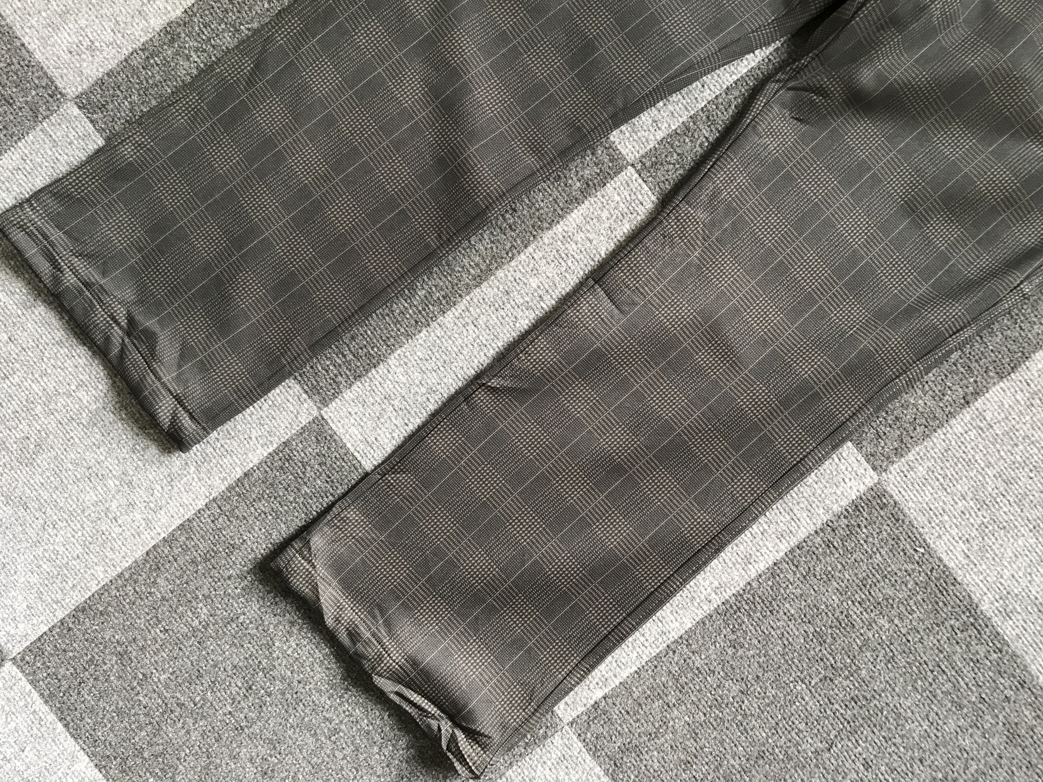 Edwin CP146 EDWIN PRESTIGE Warming Two Layer Cargo Pant Size US 35 - 3 Thumbnail