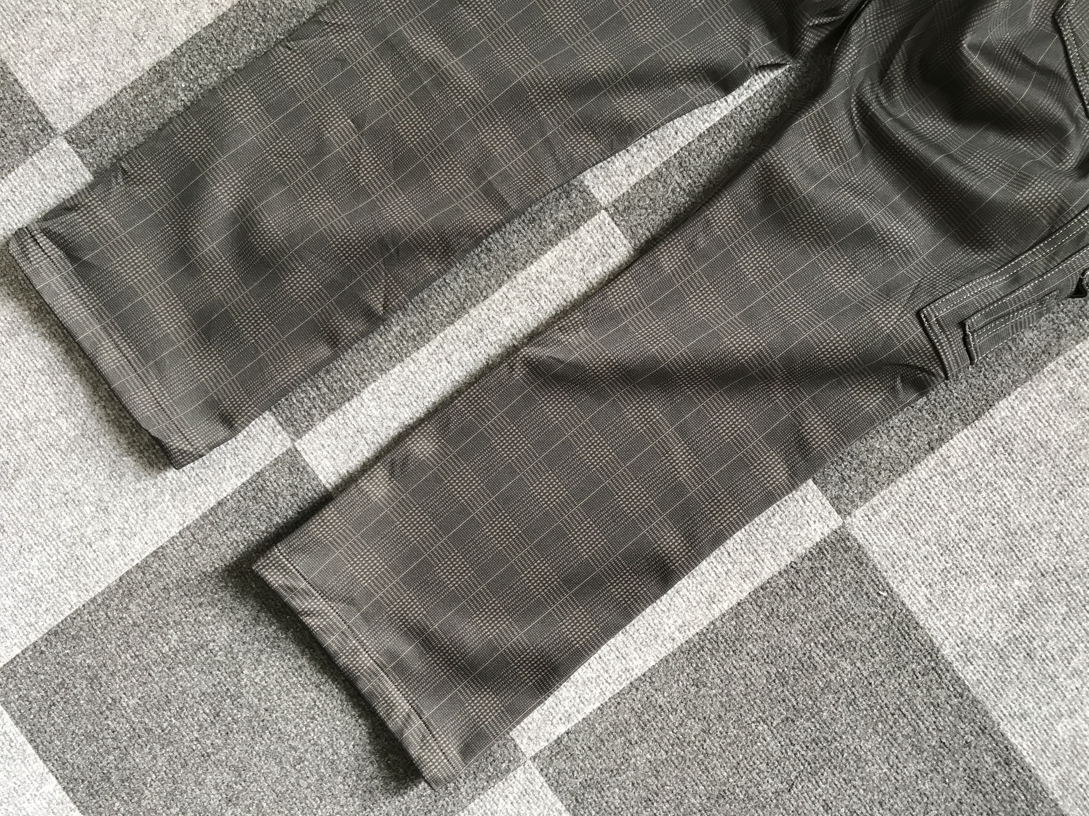 Edwin CP146 EDWIN PRESTIGE Warming Two Layer Cargo Pant Size US 35 - 11 Thumbnail