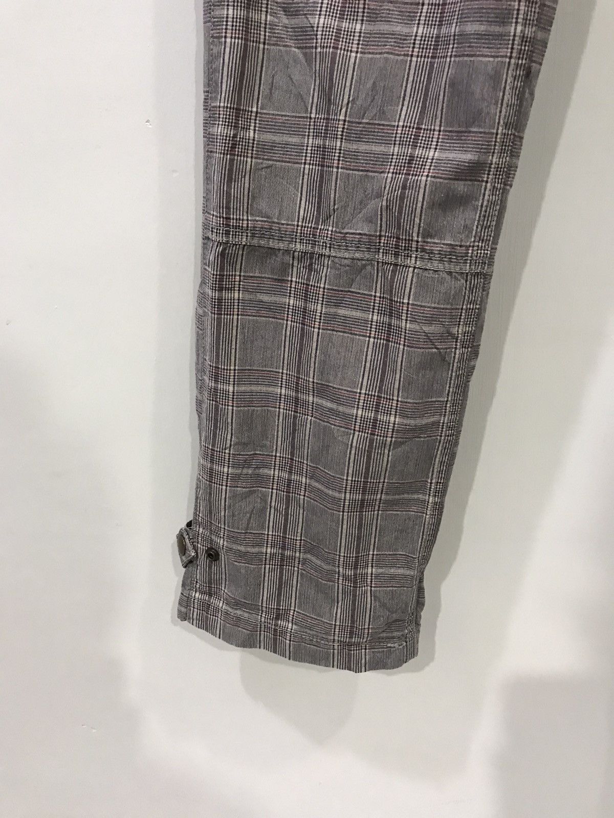 Alphanumeric ALPHANUMERIC BMX Streetwear Cargo Pant Size US 30 / EU 46 - 7 Thumbnail