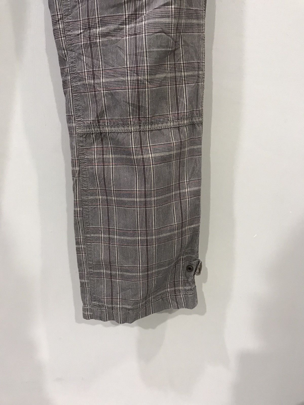 Alphanumeric ALPHANUMERIC BMX Streetwear Cargo Pant Size US 30 / EU 46 - 6 Thumbnail