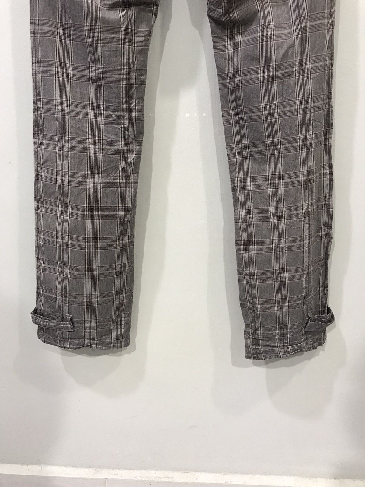 Alphanumeric ALPHANUMERIC BMX Streetwear Cargo Pant Size US 30 / EU 46 - 15 Thumbnail