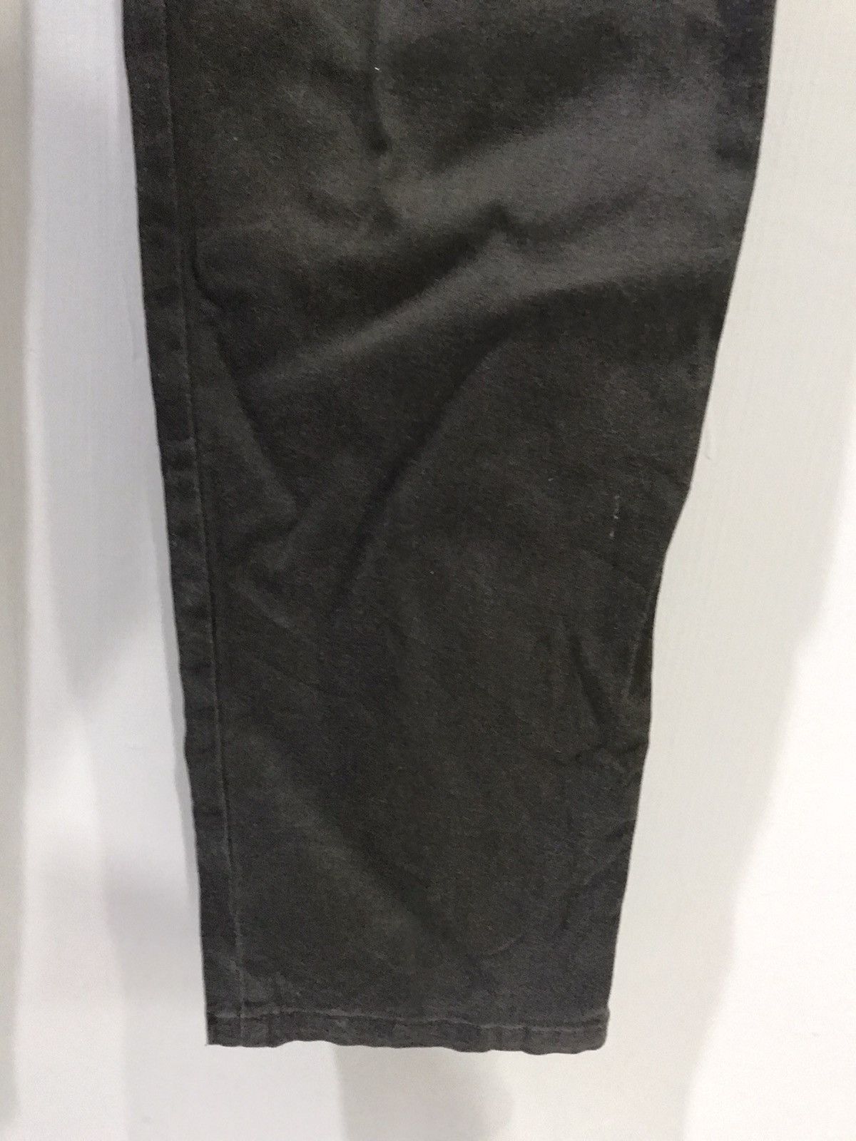 Japanese Brand × Seditionaries semanticdesign Japan Multipockets Cargo Street Style Pant Size US 34 / EU 50 - 6 Thumbnail