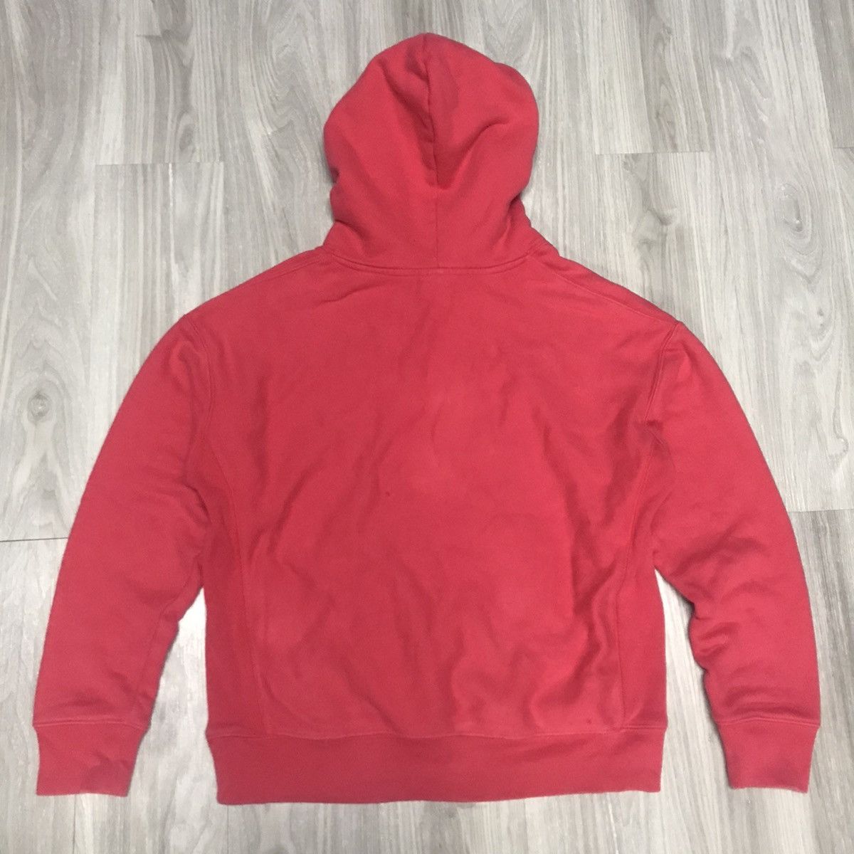 Vintage Reproduction 80s/90s Champion Hoodie Large