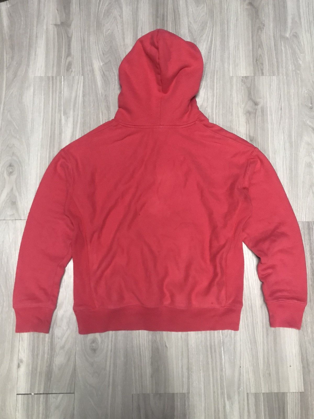 Vintage Reproduction 80s/90s Champion Hoodie Large