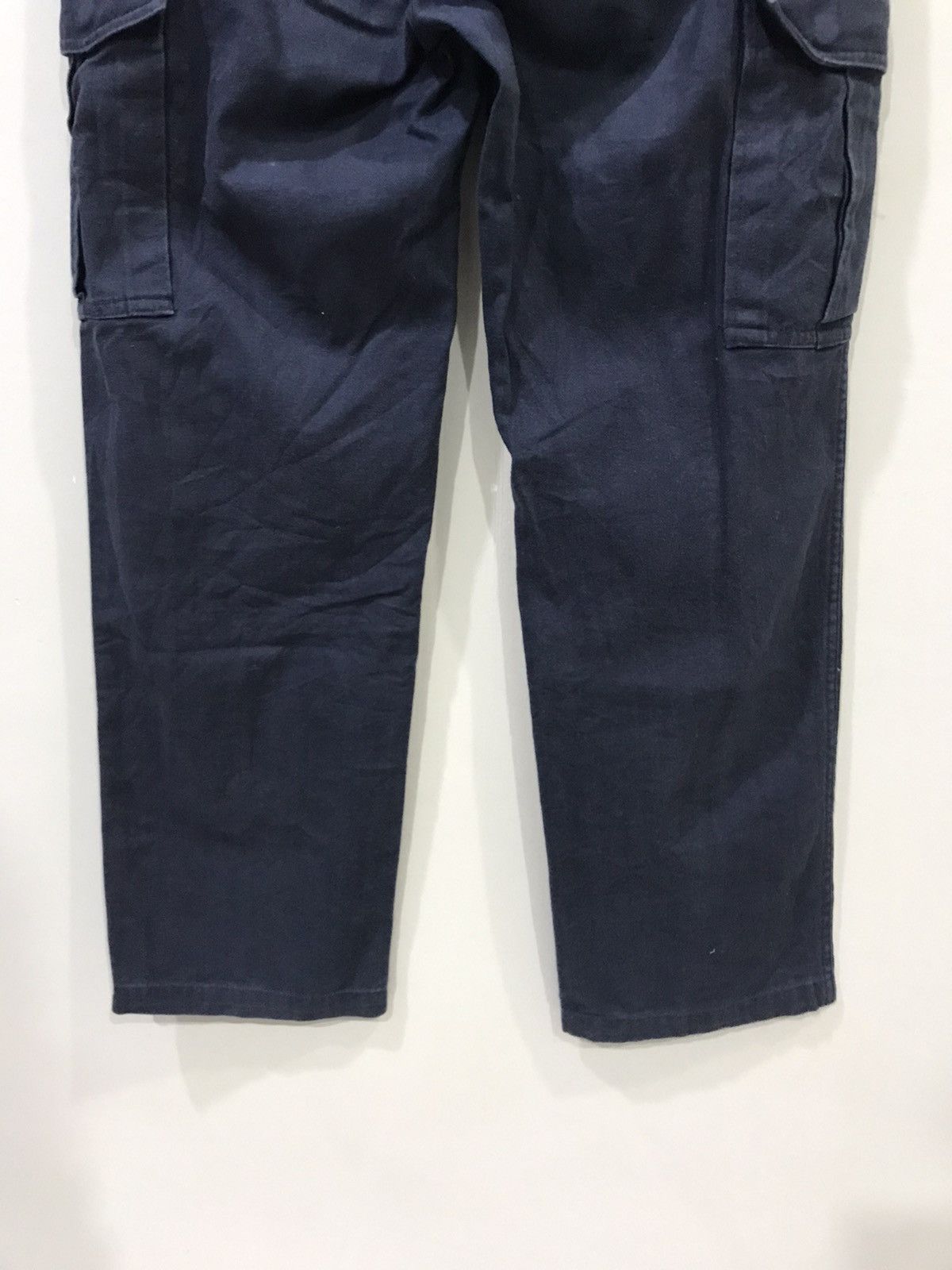 Global Work × Japanese Brand Global Work Japan 6 Pockets Cargo Pant Size US 30 / EU 46 - 13 Thumbnail